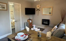 Lesbury Lodge -